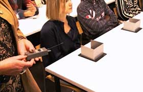 CBR theorie examen